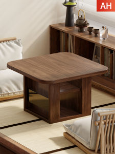 Traditional Style Small Table Set