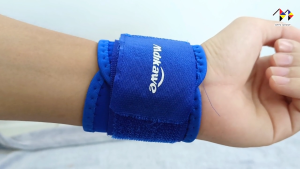 mppc & อุปกรณ์พยุงข้อมือ Wrist Suppor