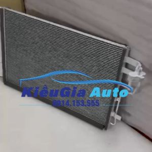 Giàn nóng điều hòa Hyundai Elantra 2006-2010 976062H010