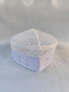 PECI KOPIAH SONGKOK JARING THAILAND PECI HAJI PREMIUM TREND