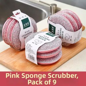 Kitchen Specific High Density Magic Cleaning Tool