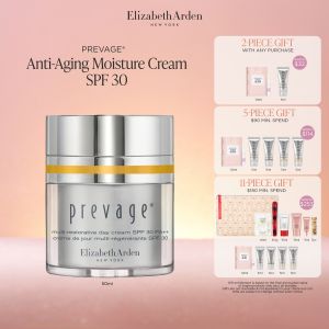 [NEW] Elizabeth Arden PREVAGE® Multi-Restorative Day Cream SPF 30 50ml