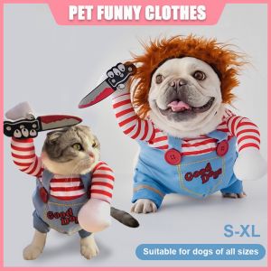 Funny Pet Clothes: Fun & Comfortable Costumes for Your Furry Friends