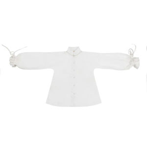 Phoenix Flying New Chinese Style Wedding Dress Red Gold All-Match Horse Tailed Skirt Winter New Arrival Hanfu Half Skirt