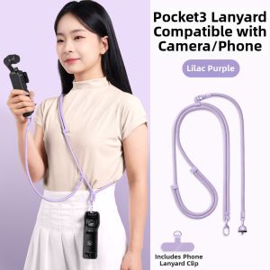 RQZN | Adjustable Multi-use Camera Carrying Strap