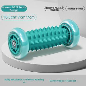 Multifunctional Fascial Massage Ball