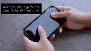 Tempered Glass Oppo Reno 12 5G Reno 12 Pro 5G Reno 12F Anti Glare Matte Premium Glass