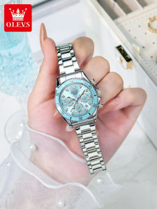 OLEVS | Waterproof Quartz Womens Watch