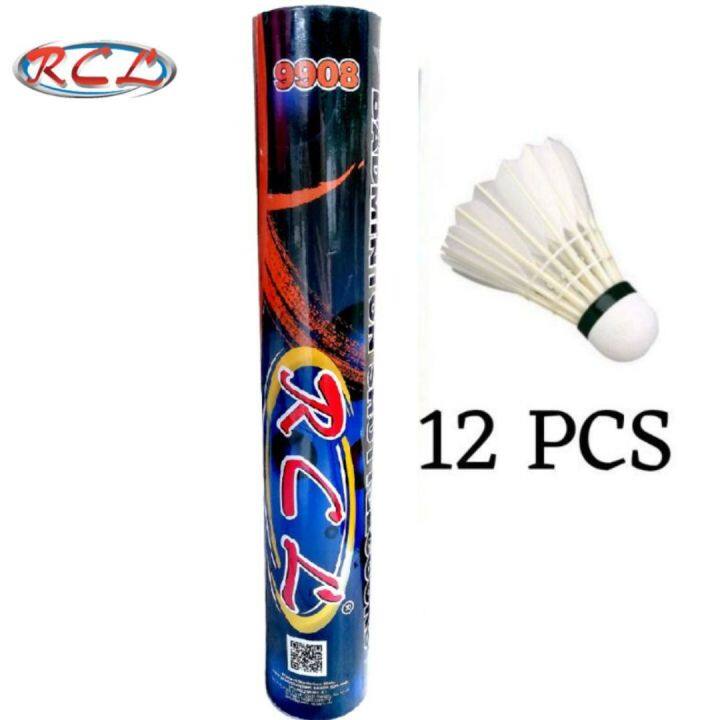 Rcl sale badminton shuttlecock