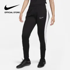 Nike Women's Dri-FIT Essential Running Pants - Black