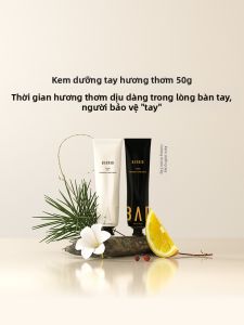 BARRIO | Kem Dưỡng Tay Mùi Hương