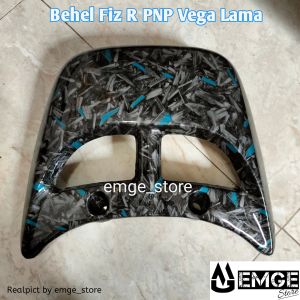 BEHEL Begel Belakang FIZ R KARBON FORGED Begel Planger behel Belakang FIZ R PNP Vega lama KARBON WTP