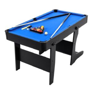 Bàn Bida Ipool Z4 1m66 Cỡ Lớn Đầy Đủ Phụ Kiện Bi A Lỗ Gỗ 166m Mini Mặt Vải Nỉ Mịn Văn Phòng Gia Đình Kinh Doanh Hanana - Lazada