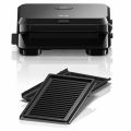Braun SM5001 SnackMaker 5 - Black. 