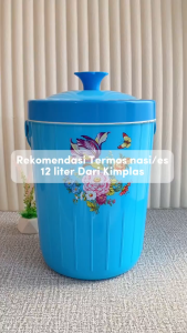 TERMOS NASI KIMPLAST - Termos Es Rice Bucket Ice Bucket