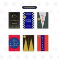 Versi Ringkas THE ART OF SEDUCTION karya Robert Greene. 