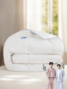 MENDALE | 100 Australian Wool Detachable Duvet for Multiple Seasons