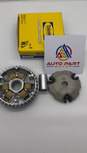 ( TAKEHO ) Rumah Roller Assy Beat Pop / Beat Fi Esp / Beat Street / Vario 110 Fi Esp Motor K44