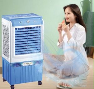 Mô Tơ Quạt Hơi Nước HS 588A