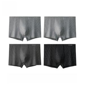 MiiOW | Quần lót nam Catman bằng cotton kháng khuẩn thoáng khí quần đùi nam quần lót nam mùa hè 2024 mẫu mới