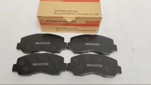 BRAKE PAD L300 OLD POLOS KAMPAS REM DEPAN L300 LAMA MB193297