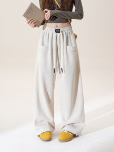 SHANGWEILUO | Quần Tây Ôm Elegante