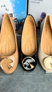 Sepatu Flatshoes Wanita Simple JIF-W04