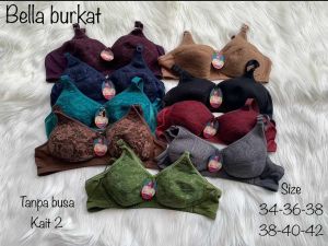 BH BRA SPORT Senam OLAHRAGA Tanpa Kawat TANPA FULL BRUKAT RENDA MELAR ELASTIS ADEM CEWEK WANITA PEREMPUAN MURAH PREMIUM