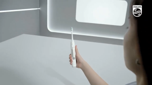 Bàn chải đánh răng điện thương hiệu Philips Diamond Series 3 Pro HX5272/03 và HX5282/01 - BẢO HÀNH 24 THÁNG