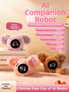 Onefire | Companion Chatting Robot Toy For Girls 3+