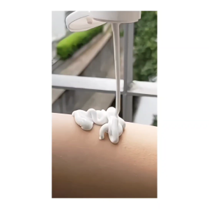 JAPAN COSME NO.1 White Conc Whitening CC Cream/ Body Gommage