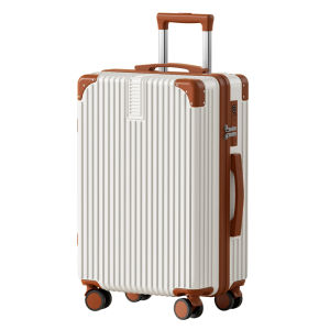 MIMANI | New Durable Carry-on Password Travel Suitcase