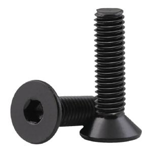 POWER&STRONG | Stainless Steel Hex Socket Head Screws