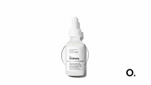 The Ordinary Hyaluronic Acid 2% + B5 Hyaluronic Acid Moisturizer Serum