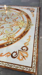 Gạch men sàn nhà