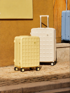 AJI | Durable Large Capacity Travel Luggage