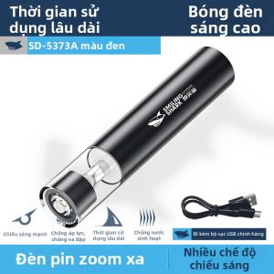 YINGYU | Đèn Đọc Sách Điều Chỉnh Độ Sáng Mini