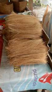 Coco Bristle serat sabut kelapa 300.gram