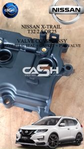 NISSAN X-TRAIL 2.5 T32 VALVE COVER (10 HOLE) NISSAN QR25 VALVE COVER