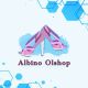 Albino Olshop