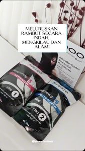 Mengatasi Rambut Bercabang Patah dengan Prime Y2000 Obat Pelurus Rambut