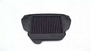 SHAOQI | For HONDA CB650F CBR650F CB650 F CBR650 F CB 650 F CBR 650F 2014 2015 2016 2017 2018 Motorcycle Accessories Air Filter Cleaner