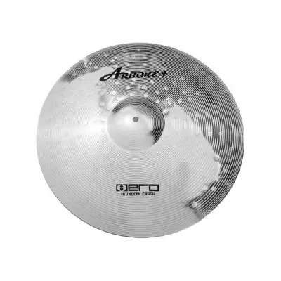 Arborea hero crash 18inch alloy cymbals cymbal crash