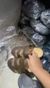 Dép bít siêu mềm nam nữ 2051