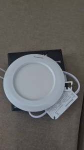 Đèn led âm trần 3 màu 9W 12W Panasoni NNV71351WE1A/NNV71352WE1A/NNV71355WE1A