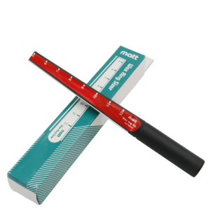 Wax Ring Sizer Jewelry Wax Reamer Carving Tool with Blade Lightweight Wax Tube Knife Ring Maker Measuring Rule