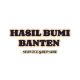 HASIL BUMI BANTEN