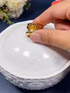 Frozen dried tremella soup brewed instant non boiled nutritious substitute breakfast tremella soup 10g/1 bag