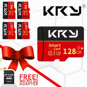 Micro Memory SD Card  128GB 100GB 64GB 32GB SD Card SD/TF Flash Card 8GB 16GB 32GB 64GB 128GB  Class 10 Memory Card For Phone