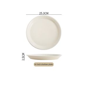 JINJIE | Ceremonial Purple Underglaze Ceramic Set